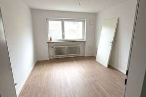 Im Schwabinger Herzen: modernisierte 2-Zimmer-Wohnung mit Balkon – Ansprengerstraße 22, 80803 Am Luitpoldpark, München – Vorschaubild 5