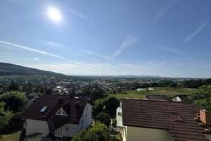 Sehr selten! Lage und Design gepaart hochwertiger Ausstattung und mit Traumblick über Freiburg – Die vollständige Adresse der Immobilie erhältst du vom Anbieter., 79100 Unterwiehre-Süd, Freiburg im Breisgau – Vorschaubild 5