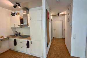 Modernes 1-Zimmer-Appartement in Hochschulnähe - Kapitalanlage mit Perspektive - freiwerdend in 2027 – Die vollständige Adresse der Immobilie erhältst du vom Anbieter., 64295 Darmstadt-West, Darmstadt – Vorschaubild 7