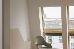 Penthouse direkt an der Spree mit privater Dachterrasse und Blick auf die Oberbaumbrücke – 10997 Kreuzberg, Berlin – Vorschaubild 11