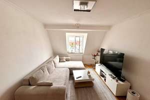 Alltagstaugliche 2-Zimmer-Wohnung in der Au – Die vollständige Adresse der Immobilie erhältst du vom Anbieter., 81541 Untere Au, München – Vorschaubild 3