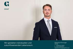 Maxvorstadt - Charmante 2-Zimmer-Wohnung direkt am Josephsplatz – Die vollständige Adresse der Immobilie erhältst du vom Anbieter., 80798 Josephsplatz, München – Vorschaubild 8