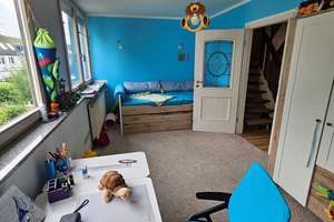 Platz für die ganze Familie, charmantes Reihenhaus in Kirchheim! – Die vollständige Adresse der Immobilie erhältst du vom Anbieter., 85551 Kirchheim bei München – Vorschaubild 7