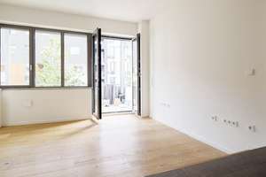 Fully furnished apartment for short-term sublet – Bartholomäusstraße 26a, 90489 Veilhof, Nürnberg – Vorschaubild 8