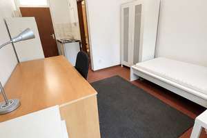 1 Zimmer voll möbliertes Appartement, ca.20 qm im EG, in Toplage in Kaiserslautern zu vermieten. – Ziegelstraße 59, 67655 Innenstadt Südwest, Kaiserslautern – Vorschaubild 5
