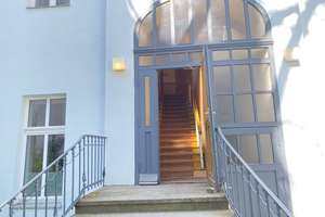 Charmante Altbauwohnung mit großem Balkon im ruhigen Hinterhaus – Die vollständige Adresse der Immobilie erhältst du vom Anbieter., 10827 Schöneberg, Berlin – Vorschaubild 7