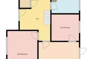 Zweifamilienhaus mit DG Ausbau in Marburg-Marbach - großzügig und mit Potenzial – Die vollständige Adresse der Immobilie erhältst du vom Anbieter., 35041 Marbach, Marburg – Vorschaubild 23
