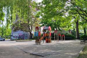 Frisch sanierte 3-R. Wohnung am Neustädter Markt in Lpz.-Zentral-Balkon-Komfortabel-Sofort einziehen – 4315 Neustadt-Neuschönefeld, Leipzig – Vorschaubild 26