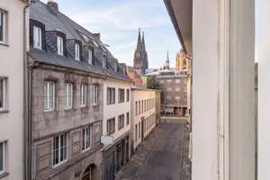 Wohnen im Zentrum von Köln - Zwei-Zimmer-Wohnung mit Balkon, Carport und Keller – 50667 Altstadt/Nord, Köln – Vorschaubild 7