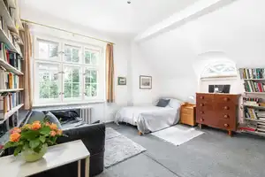Charmante Landhausvilla in bester Dahlemlage – Berlin – Vorschaubild 10