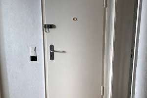 Moderne, helle 3,5-Zimmer-Wohnung mit Einbauküche – Die vollständige Adresse der Immobilie erhältst du vom Anbieter., 47179 Aldenrade, Duisburg – Vorschaubild 7