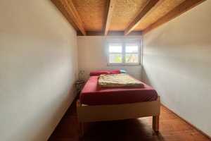 Stylisches Holzhaus – Doppelhaushälfte mit top Energieeffizienz – Enzkreis – Vorschaubild 8