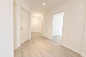 Nahezu kernsanierte EG Whg. 118m² + 32m² Terrasse in Nieder Eickum – Die vollständige Adresse der Immobilie erhältst du vom Anbieter., 32051 Herford – Vorschaubild 8