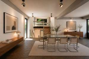 VILLA IM ORIGINAL BAUHAUS-STIL | KANZLERVIERTEL – 67071 Oggersheim, Ludwigshafen am Rhein – Vorschaubild 38