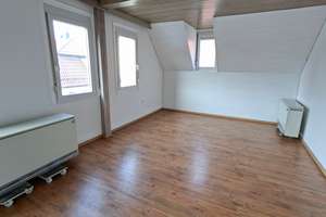 ~ ERSTBEZUG N. SANIERUNG: Sehr schöne, tolle 2-Zi.-Wohnung * neue EBK * zentral in S-Wangen ~ – Die vollständige Adresse der Immobilie erhältst du vom Anbieter., 70327 Wangen, Stuttgart – Vorschaubild 5