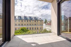 Helle 2-Zimmer Wohnung in Essen-Stadtkern – Turmstraße 86, 21387 Stadtkern, Essen – Vorschaubild 6