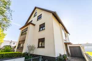 Mehrfamilienhaus mit großzügigem Grundstück und Gewerbeflächen in Neu-Isenburg – Offenbach (Kreis) – Vorschaubild 5