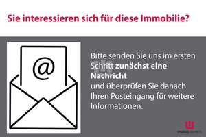 WINDISCH - Gepflegtes 1-Zi.-Appartement mit Balkon als solide Kapitalanlage im Herzen von Buchenau – Die vollständige Adresse der Immobilie erhältst du vom Anbieter., 82256 Fürstenfeldbruck – Vorschaubild 15