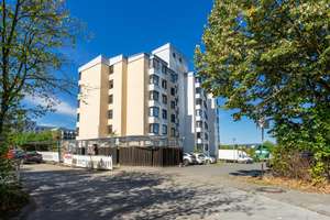 Apartment+Stellplatz Mainz: Kapitalanlage, Eltern & Selbstnutzer - LEER & PROVISIONSFREI! – 55122 Hartenberg-Münchfeld, Mainz – Vorschaubild 13