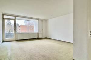 2-ZIMMER-WOHNUNG IN HANNOVER - LIST – Die vollständige Adresse der Immobilie erhältst du vom Anbieter., 30177 List, Hannover – Vorschaubild 3