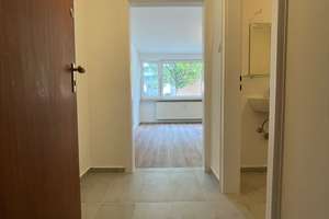Neu renoviertes Apartment/ Studio in Bestlage Augsburg // Domviertel – Spenglergäßchen 14, 86152 Bleich und Pfärrle, Augsburg – Vorschaubild 4