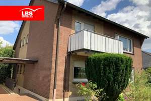 Gestalten nach eigenen Vorstellungen - bereits entkerntes 1-2 Familienhaus  – Die vollständige Adresse der Immobilie erhältst du vom Anbieter., 46485 Wesel – Vorschaubild 2