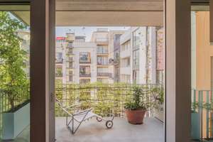 Individuell geplantes Stadthaus im Zentrum von Berlin-Mitte – Die vollständige Adresse der Immobilie erhältst du vom Anbieter., 10117 Mitte (Ortsteil), Berlin – Vorschaubild 10