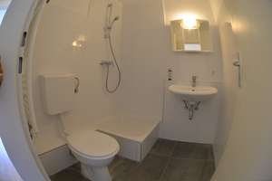 Sanierte 1-Zimmer-Wohnung mit Balkon in Meschenich - leerstehend – 50997 Meschenich, Köln – Vorschaubild 5