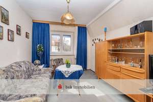 Einfamilienhaus mit großem Garten und Mansarddach im Buntzelkiez – Die vollständige Adresse der Immobilie erhältst du vom Anbieter., 12526 Grünau, Berlin – Vorschaubild 7