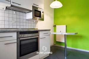Lichtdurchflutet und großzügig – 3-Zimmer-Wohnung mit Loggia in Ronnenberg – Die vollständige Adresse der Immobilie erhältst du vom Anbieter., 30952 Ronnenberg – Vorschaubild 11