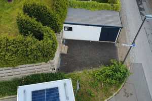 Geräumiges und neuwertiges 5-Zimmer-Haus mit gehobener Innenausstattung in Wülfrath - Rohdenhaus  – Rohdenhauser Busch 31 b, 42489 Mettmann (Kreis) – Vorschaubild 6