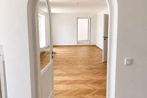 Lichtdurchflutete Dachterrassenwohnung in bester Lage – Hans-Grässel-Weg 13b, 81375 Neuhadern, München – Vorschaubild 3