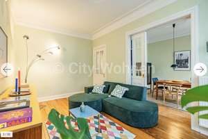 3-Zimmer-Wohnung in der Hamburger Sternschanze – Susannenstrasse 18, 20357 Sternschanze, Hamburg – Vorschaubild 3