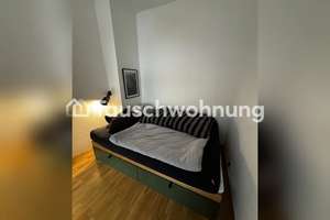Tauschwohnung: Schöne Altbauwohnung im Dreimühlenviertel – Die vollständige Adresse der Immobilie erhältst du vom Anbieter., 80469 Dreimühlen, München – Vorschaubild 9