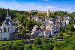 Einfamilienhaus nähe historischer Burg – Die vollständige Adresse der Immobilie erhältst du vom Anbieter., 53940 Hellenthal – Vorschaubild 15