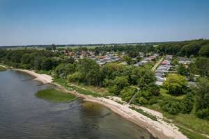 Natur, Strand und Erholung – Ferienbungalow am Greifswalder Bodden – Die vollständige Adresse der Immobilie erhältst du vom Anbieter., 17509 Loissin – Vorschaubild 11