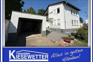 Freistehendes Einfamilienhaus  in Worms-Pfiffligheim – Worms – Vorschaubild 1