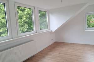 2-Zimmer-Wohnung in Hannover