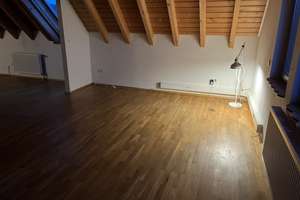 Loft/Maisonette - Zuhause mit viel Platz in moderner Dachgeschosswohnung in Limeshain – Kurt-Moosdorf-Straße 36, 63694 Limeshain – Vorschaubild 3