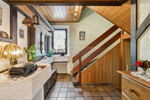 Doppelhaushälfte – ideal als Mehrgenerationenhaus – mit Balkon und Garten in begehrter Wohnlage – Die vollständige Adresse der Immobilie erhältst du vom Anbieter., 45355 Borbeck-Mitte, Essen – Vorschaubild 13