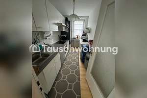 Tauschwohnung: Tausche 3-Zimmer-Flat in Hamburg-Mitte – Die vollständige Adresse der Immobilie erhältst du vom Anbieter., 20357 Sankt Pauli, Hamburg – Vorschaubild 5