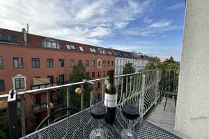 Perfekt für Paare, die Lifestyle & Freiheit lieben! – Schliemannstraße -, 10437 Prenzlauer Berg, Berlin – Vorschaubild 4