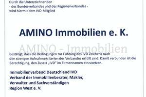 "Ansprechende 2-Zimmerwohnung" I ca. 50m² I Balkon I in Duisburg-Beeck I unvermietet – An der Brauerei 23a, 47139 Beeck, Duisburg – Vorschaubild 15
