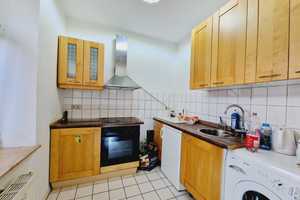 1 Zimmer - Wohnung in Chemnitz OT Schloßchemnitz – Chemnitz – Vorschaubild 4