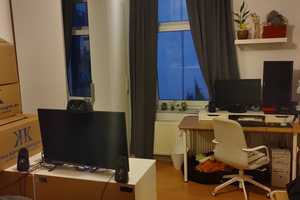 schöne 2 Zimmerwohnung in Stadtfeld Ost  – Immermannstraße  6, 39108 Magdeburg – Vorschaubild 11