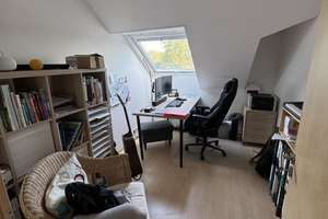 Schöne, helle und gemütliche 3-Zimmer Wohnung in 3-Familienhaus in ruhiger Wohngegend in Holweide – An der Wasserburg 10, 51067 Holweide, Köln – Vorschaubild 40