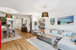 Exklusives Familien-Townhouse in begehrter Lage – Die vollständige Adresse der Immobilie erhältst du vom Anbieter., 40549 Heerdt, Düsseldorf – Vorschaubild 3