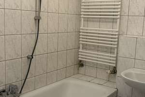 Direkt am Park – 2-Zimmer-Wohnung in charmantem Altbau mit Küche in ruhiger Seitenstraße Gohlis – Michael-Kazmierczak-Straße 7, 4157 Gohlis-Mitte, Leipzig – Vorschaubild 9