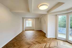 5 Zimmer, 2 Bäder - Erstbezug nach Sanierung – Irminfriedstraße 21, 82166 Gräfelfing – Vorschaubild 8