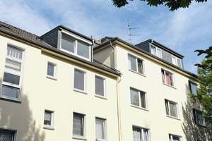 Ideale Eigentumswohnung für junge Immobilien Einsteiger * direkt am Altenessener Marktplatz – Die vollständige Adresse der Immobilie erhältst du vom Anbieter., 45326 Altenessen-Süd, Essen – Vorschaubild 15